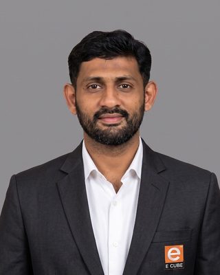 Mujeeb K A, founder and chief tutor